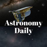 Euclid's Galactic Insights, Geminid Wonders, and Runaway Stars Revealed