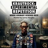 Krautrock: Experimental Repetition - Year Zero: How a Broken Nation Built a New Sound