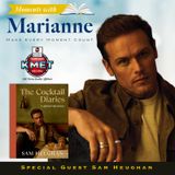 The Cocktail Diaries with Sam Heughan