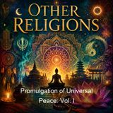 Promulgation of Universal Peace Vol I - Abdul-Baha Abbas - Part 2