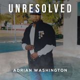 Adrian Washington