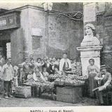 Donne di Napoli - prima parte