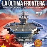 U.S. Resistance Against Communist China