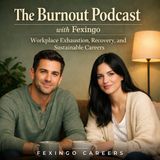 The Surgeon Who Burned Out Inside an Operating Room — Fexingo Business