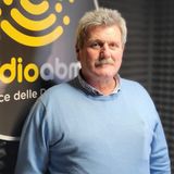 Roberto Chissalè, sindaco del Comune di Agordo