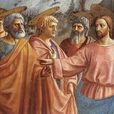 TO Dom. 21 - A  2026  (Mt 16, 13-20) - La professione di fede di S. Pietro - Omelia