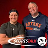 Texans Defensive Tackle Tommy Togiai on The Morning Drive: What Makes This Texans Defense Special