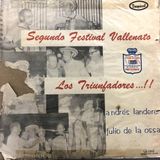 El Festival Vallenato