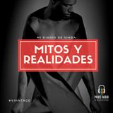Mi Diario de VIHda: Mitos y Realidades.