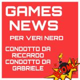 ep.1 parliamo di video games con GABRYYYY