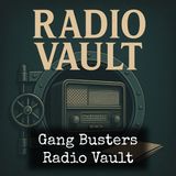 Gang Busters - Al Simioni