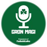 Viborg FF-update og tilbageblik på 2023 med Grønning og Bonde