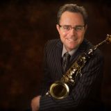 Jim Mair - Kansas City saxophonist, educator, and jazz influencer.