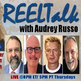 REELTalk: Robert Spencer, AF Branco, Dr. Andrew Bostom and Bosch Fawstin