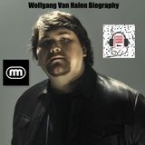 Ep. 87 - Wolfgang Van Halen Biography
