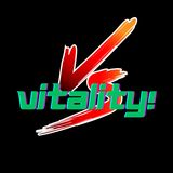 (Episode 11) Vitality! - Volunteer vs. Paid