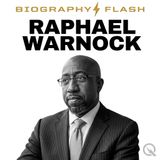 Raphael Warnock Biography Flash: From Public Housing to First Black Georgia Senator and Ebenezer Baptist Church Pastor
