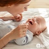 Come parlare a un neonato?
