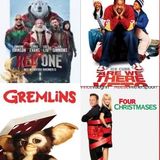 We debate the Top 3 Christmas movies of All Time!