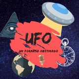 Casos misteriosos | UFO