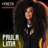 Paula Lima - "Se a gente tropeça mas se ergue, pra que tudo isso serve?"