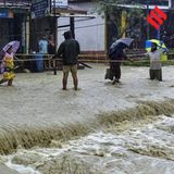 भारी बारिश भविष्य के लिए चेतावनी - Heavy Rainfall is a threat (Duniya Mere Aage, 11 July 2023)