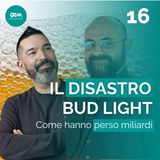 Il disastro Bud Light. Come hanno perso miliardi.