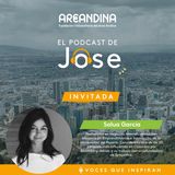 Salua García - El podcast de Jose