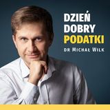018 - Ograniczenie ulgi abolicyjnej w 2021 - Marcin Grześkowiak