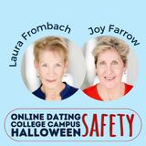 SAFETY COMES FIRST || LAURA FROMBACH & JOY FARROW