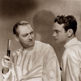 Classic Radio for April 12, 2022 Hour 2 - Dr Gillespie has the Mumps.  and that's not all!