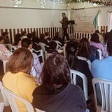 Mas alla de mi  - Mario Bayona |  01 de Febrero del 2026 | Predicas Cristianas 2026