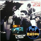 Ladies' Choice: New Kids on the Block - Hangin' Tough (1988)