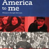 Steve James From America To Me
