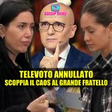Grande Fratello Shock: Annullato Il Televoto, Cosa Succede a Helena?
