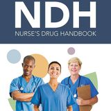 Nurse's Drug Handbook
