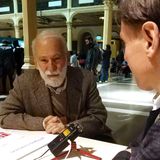 Intervista a Vittorio Giardino