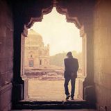 Carlo Pizzati "Il fuggitivo"