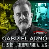 El ESPÍRITU, sobrevolando al CAOS | KICK BOXING con GABRIEL ARNÓ