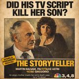 The Storyteller (1977)