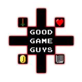 Good Game Guys Episode #9 Feat. Najee Detiege on EZ WAY BROADCASTING