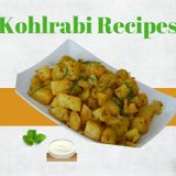 Cooking with Kohlrabi Recipes Traditional and Purple Varieties Unveiled