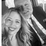 Jennifer and Ron Greene: Beautiful Leap of Faith