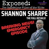 Emergency Podcast | Shannon Sharpe: The Complete Lawsuit Details
