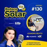 EP130 - Leandro Beato | Armazenamento não é tendência, é realidade