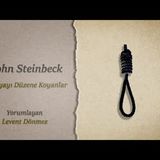 John Steinbeck   Dünyayı Düzene Koyanlar