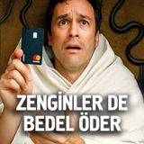 Zenginler De Bedel Öder - Malları Ve Canları İle | Mehmet Yıldız