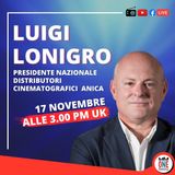 Cinema italiano in crisi? La parola a Luigi Lonigro, Presidente Distributori Cinematografici ANICA