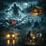 This Week in Horror History | End-of-Winter Dread — The Crazies, Get Out & The Invisible Man (Feb 23 - Mar 1)