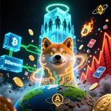 #59 - Shiba Inu, Shibarium & NFTs From Meme Coin to Metaverse